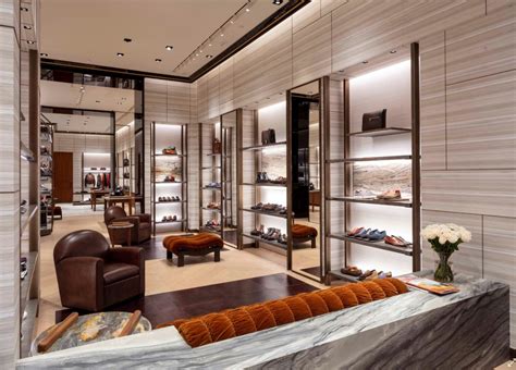 berluti new york.